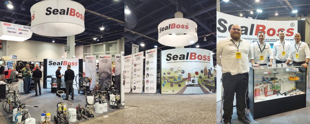 SEALBOSS-WOC2020